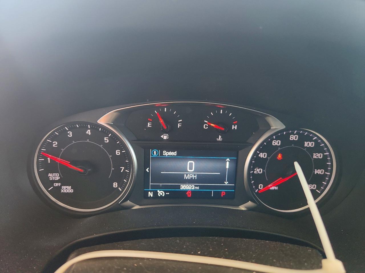 GMC Terrain Sle