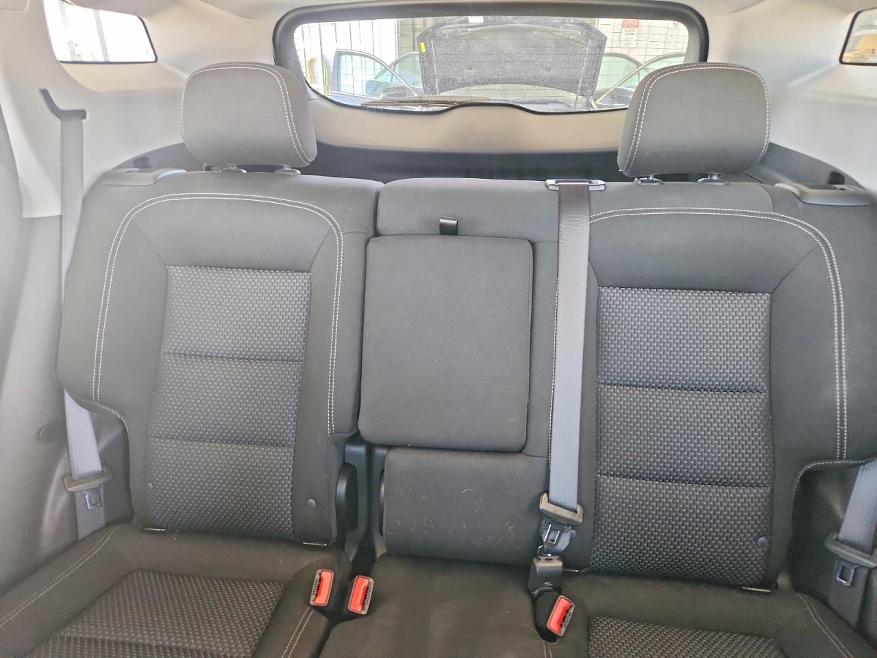 GMC Terrain Sle