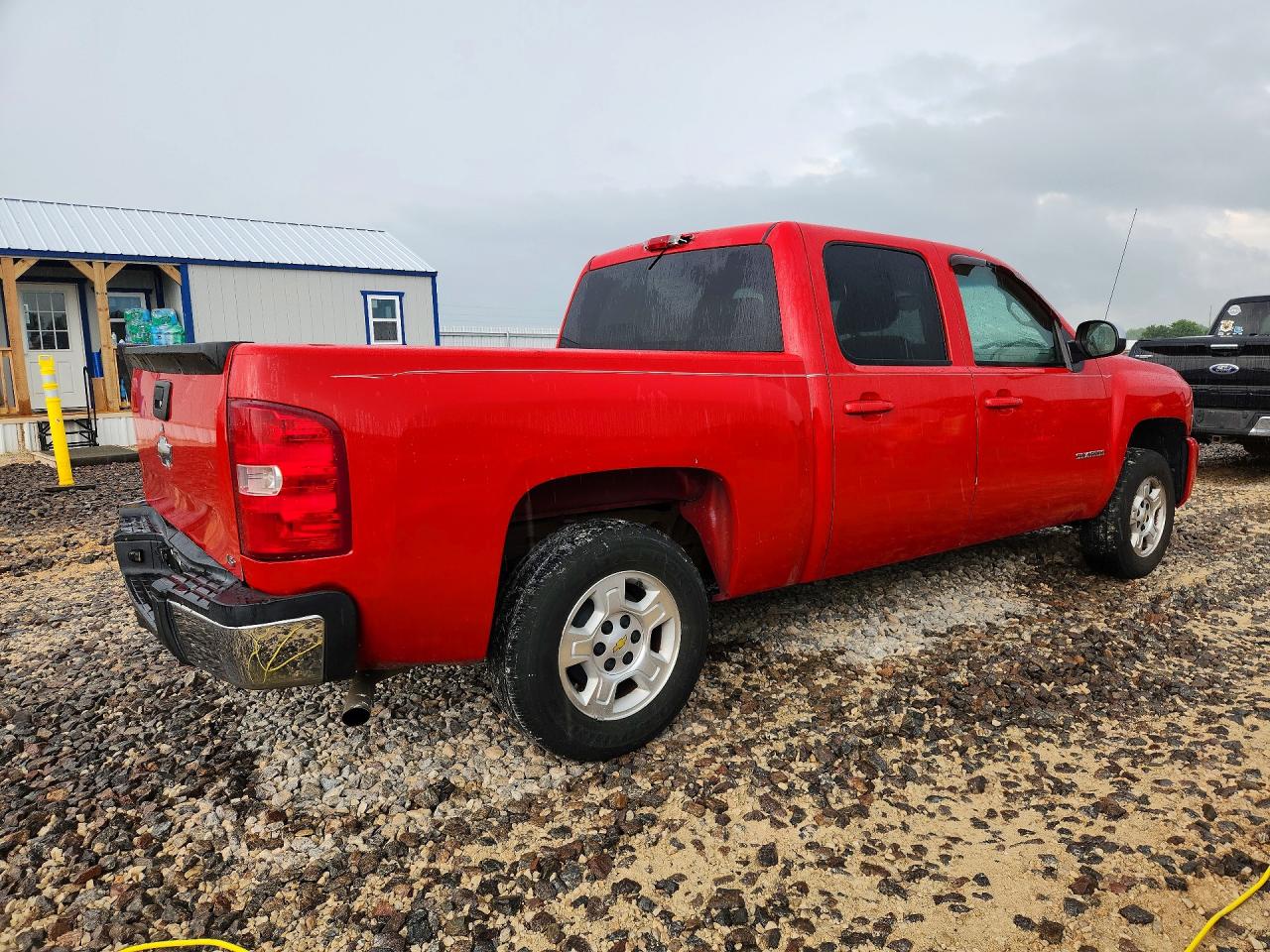 Chevrolet Silverado C1500