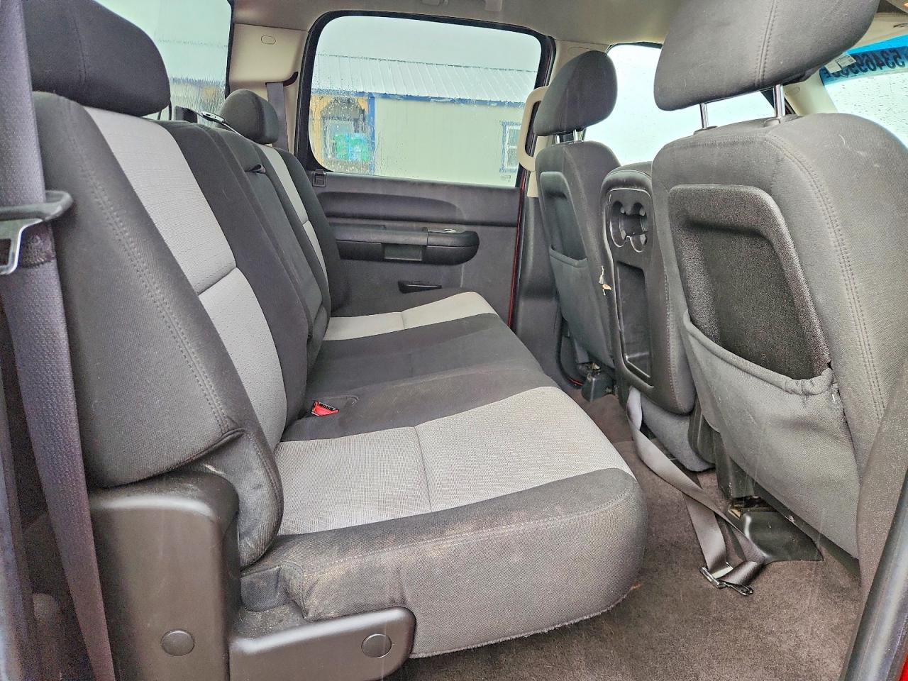 Chevrolet Silverado C1500