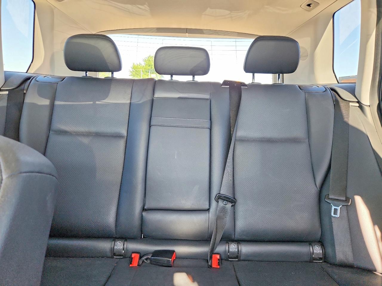 Mercedes-Benz GLK 350 4matic