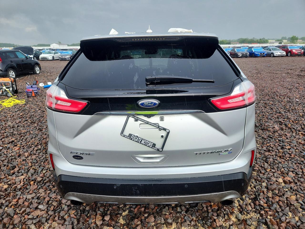 Ford Edge