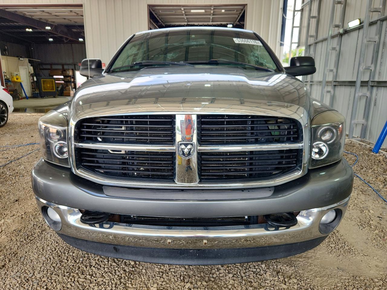 Dodge Ram 2500