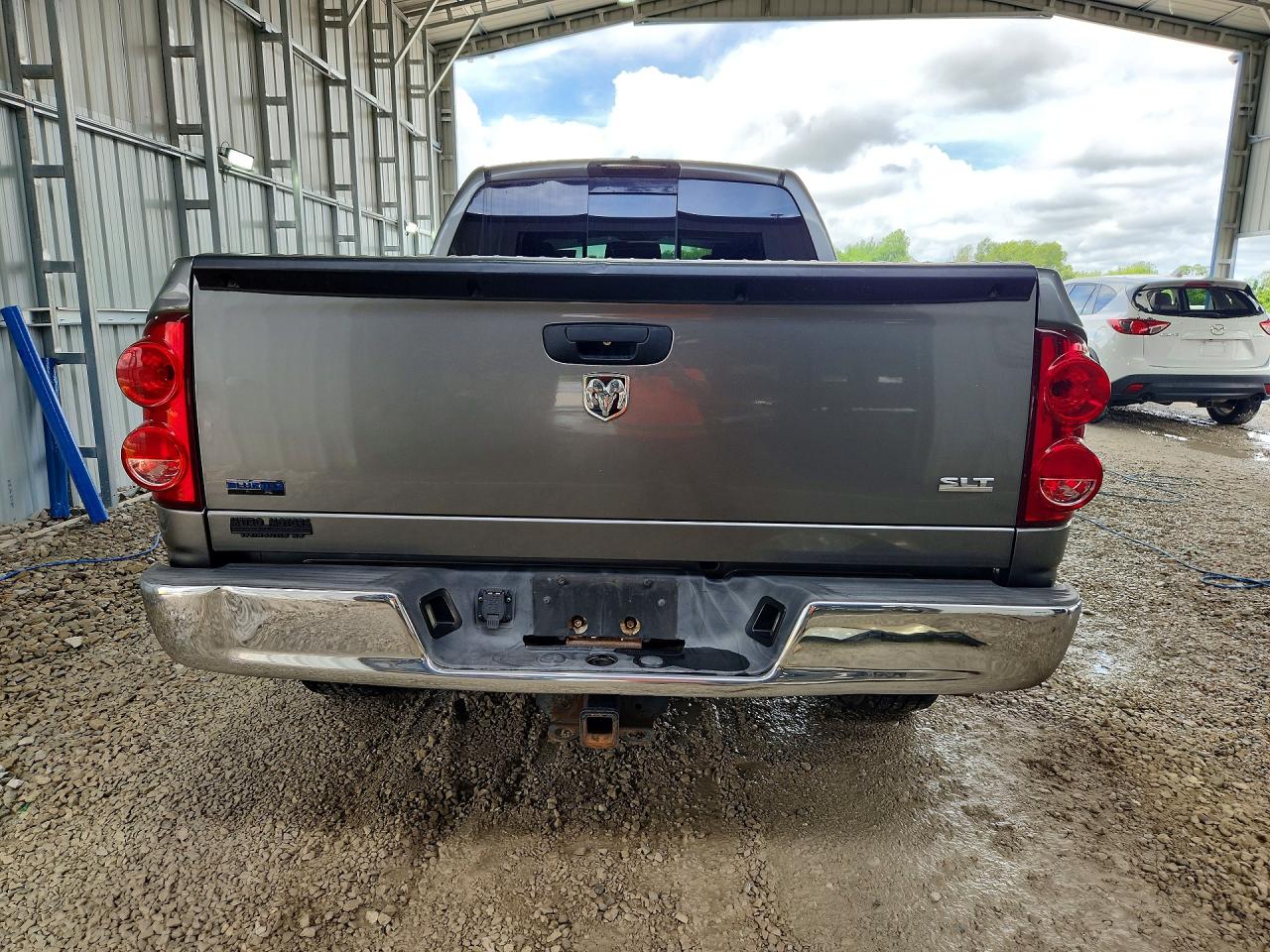 Dodge Ram 2500