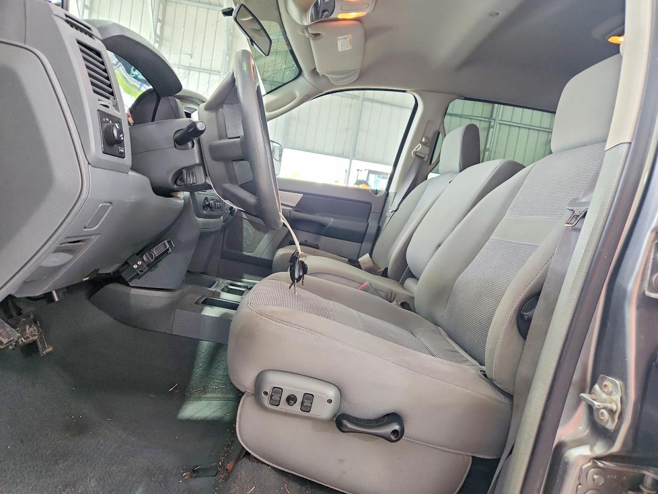 Dodge Ram 2500