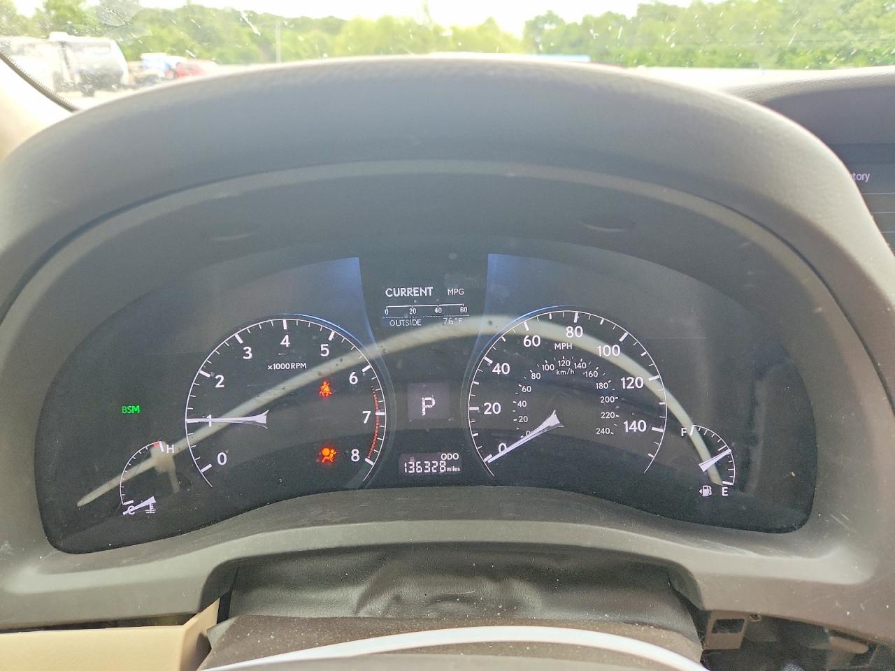 Lexus RX Base