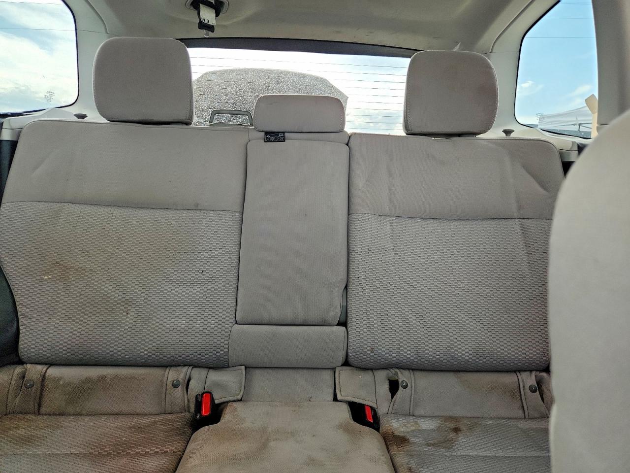 Subaru Forester 2.5i Premium