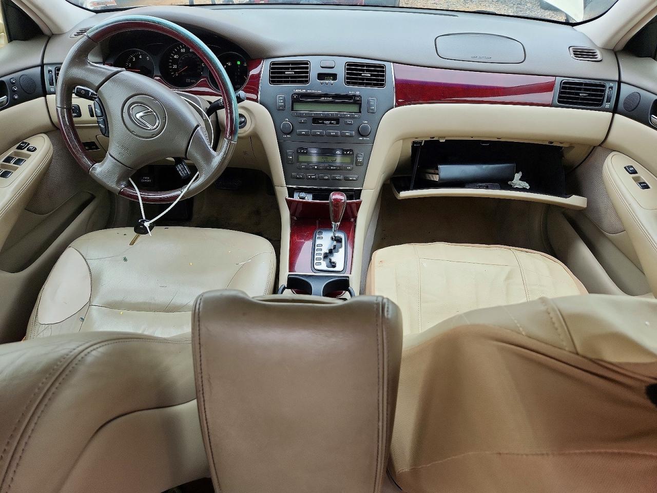 Lexus Es 300