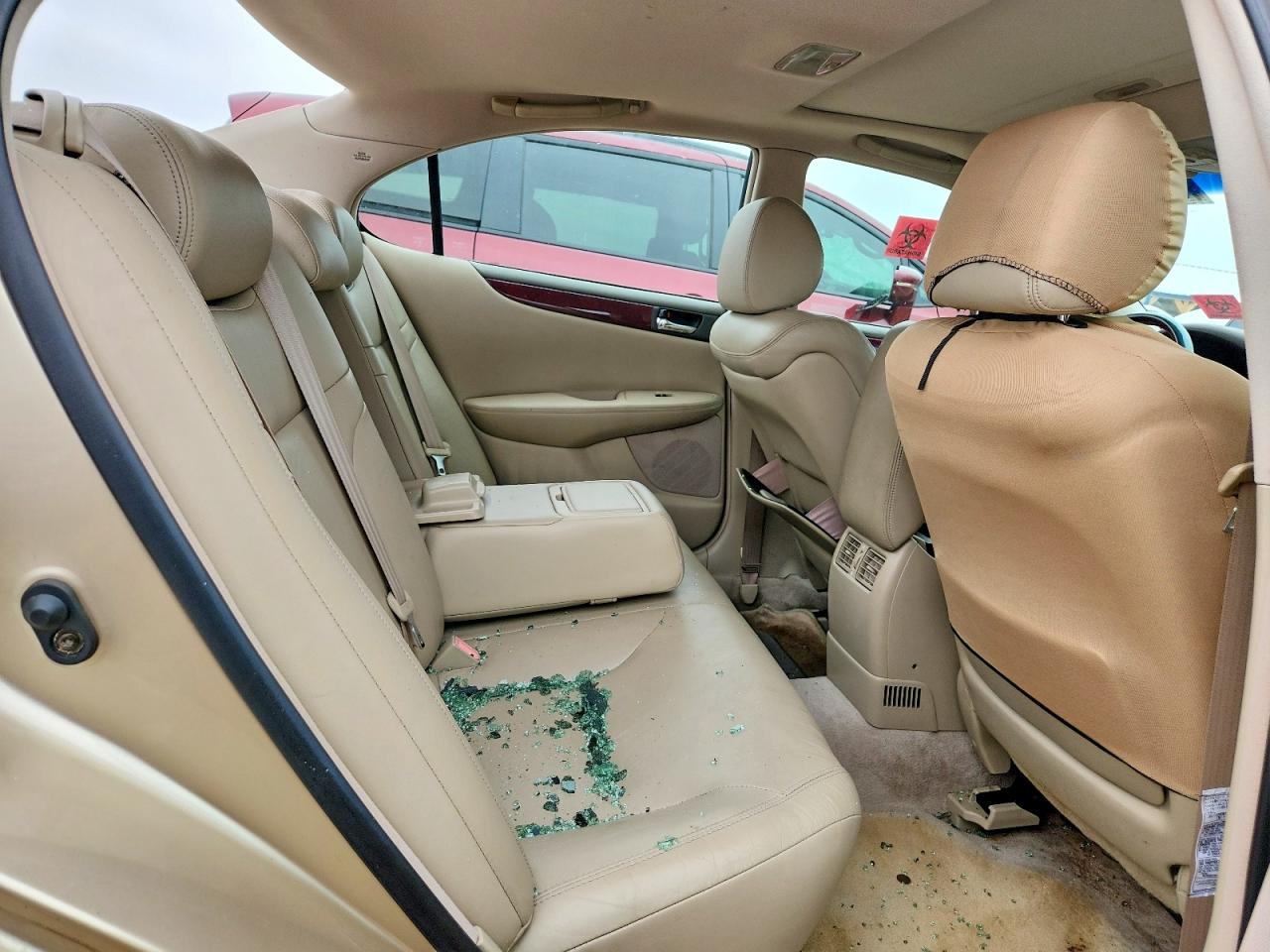 Lexus Es 300