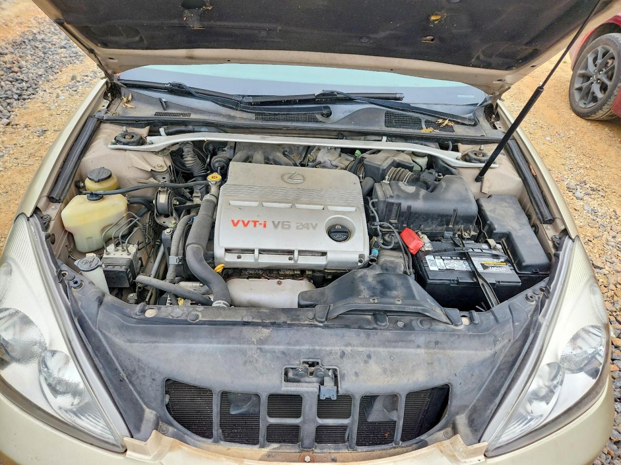 Lexus Es 300