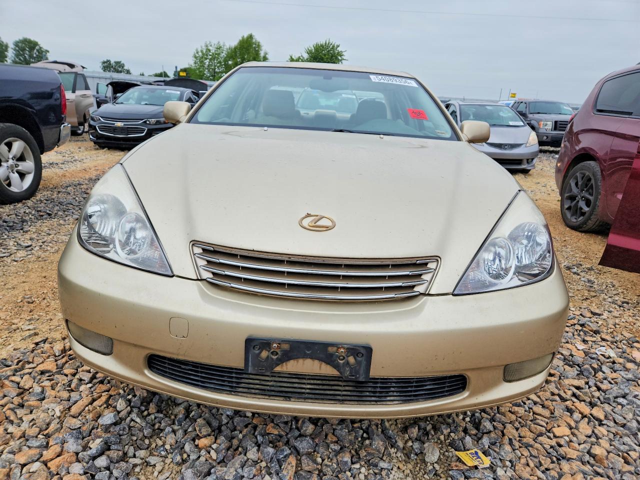Lexus Es 300