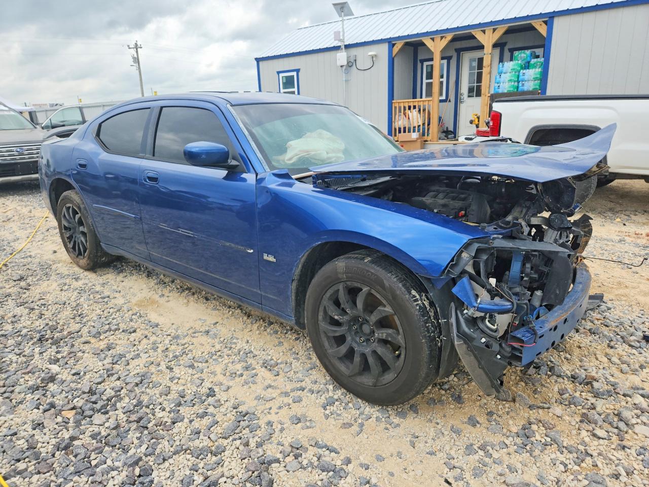 Dodge Charger Sxt