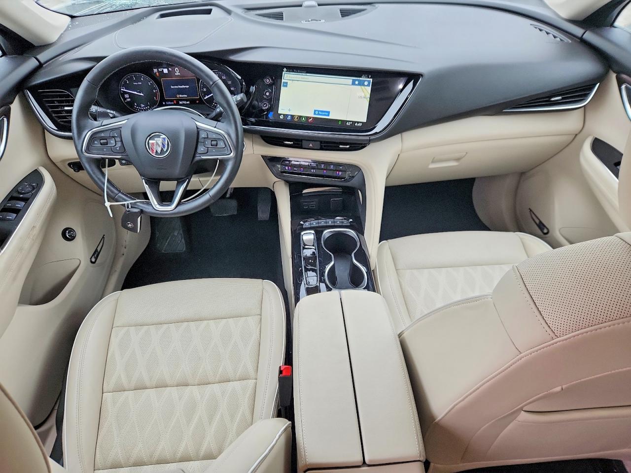 Buick Envision Avenir