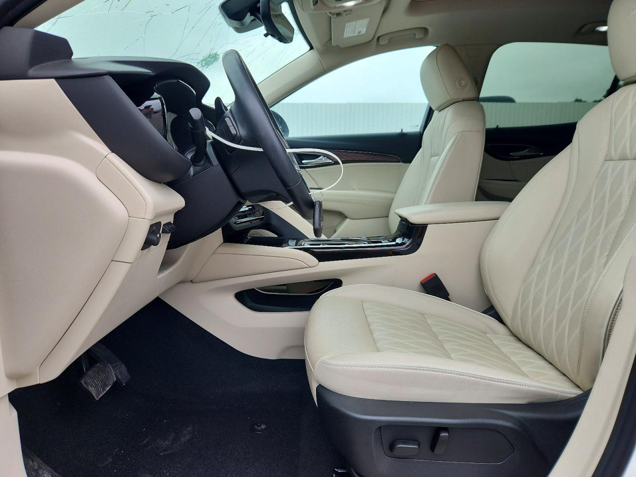 Buick Envision Avenir