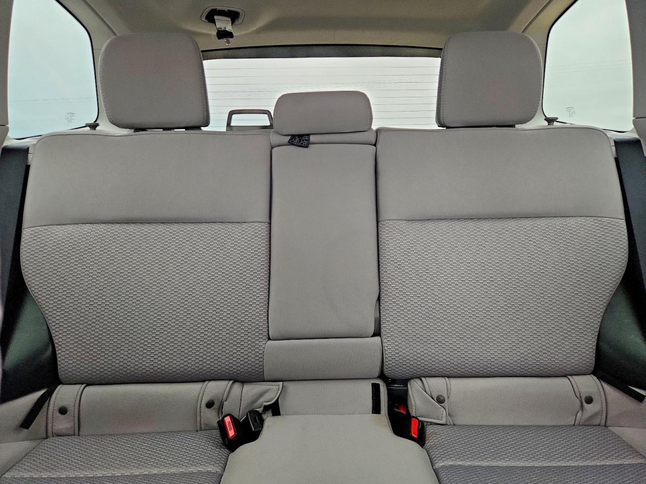 Subaru Forester 2.5i Premium