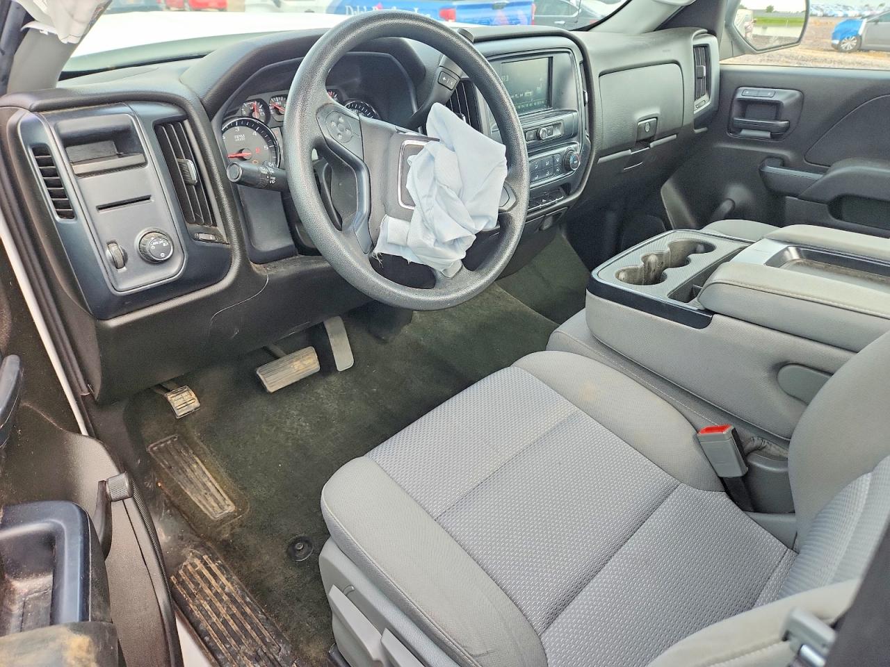 GMC Sierra C1500