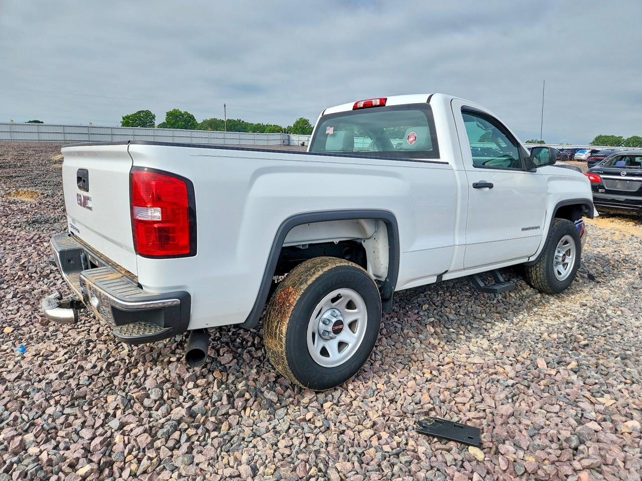 GMC Sierra C1500