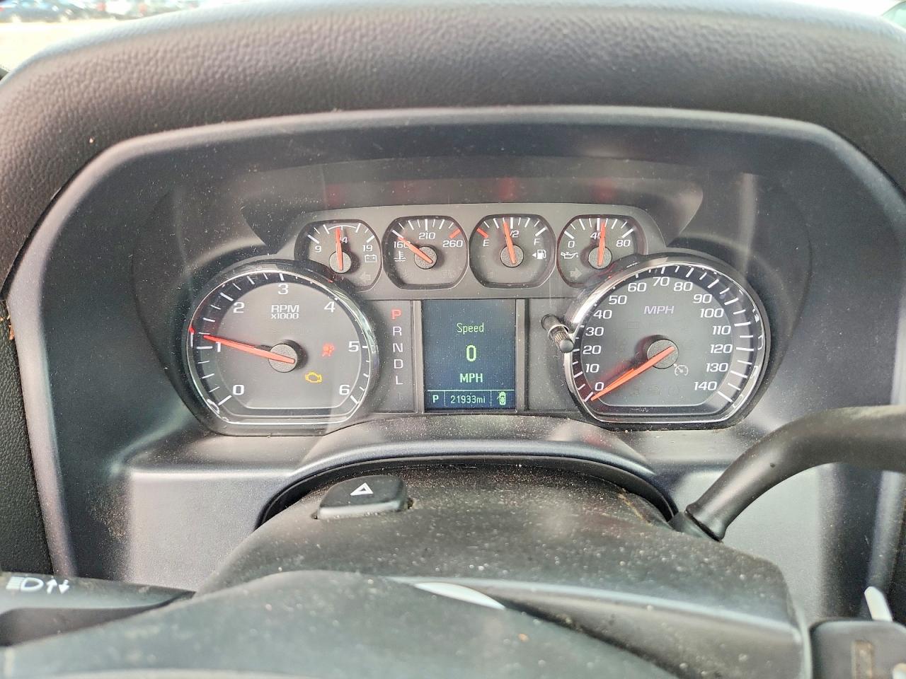 GMC Sierra C1500