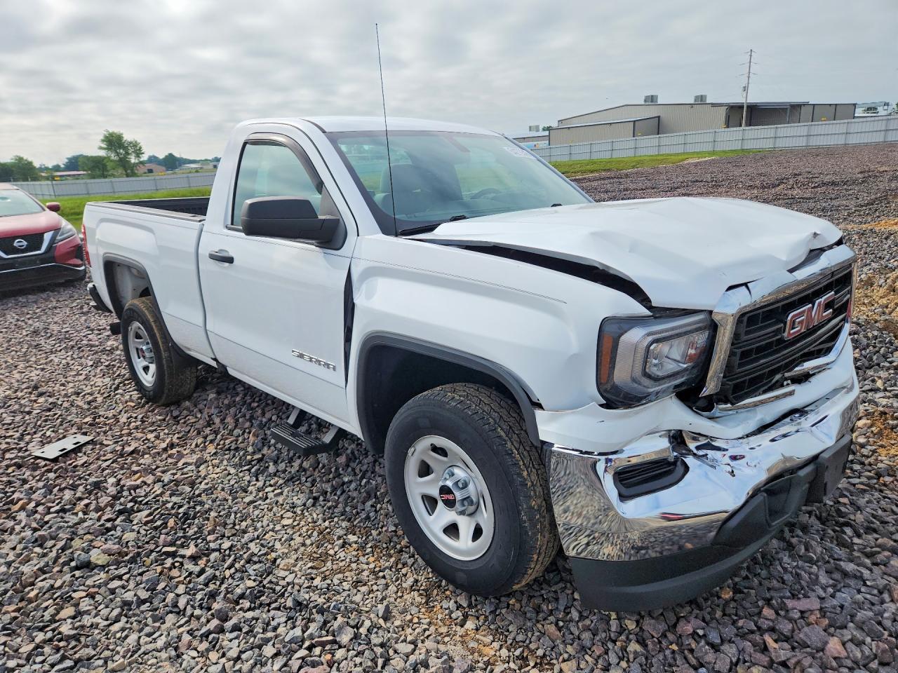 GMC Sierra C1500