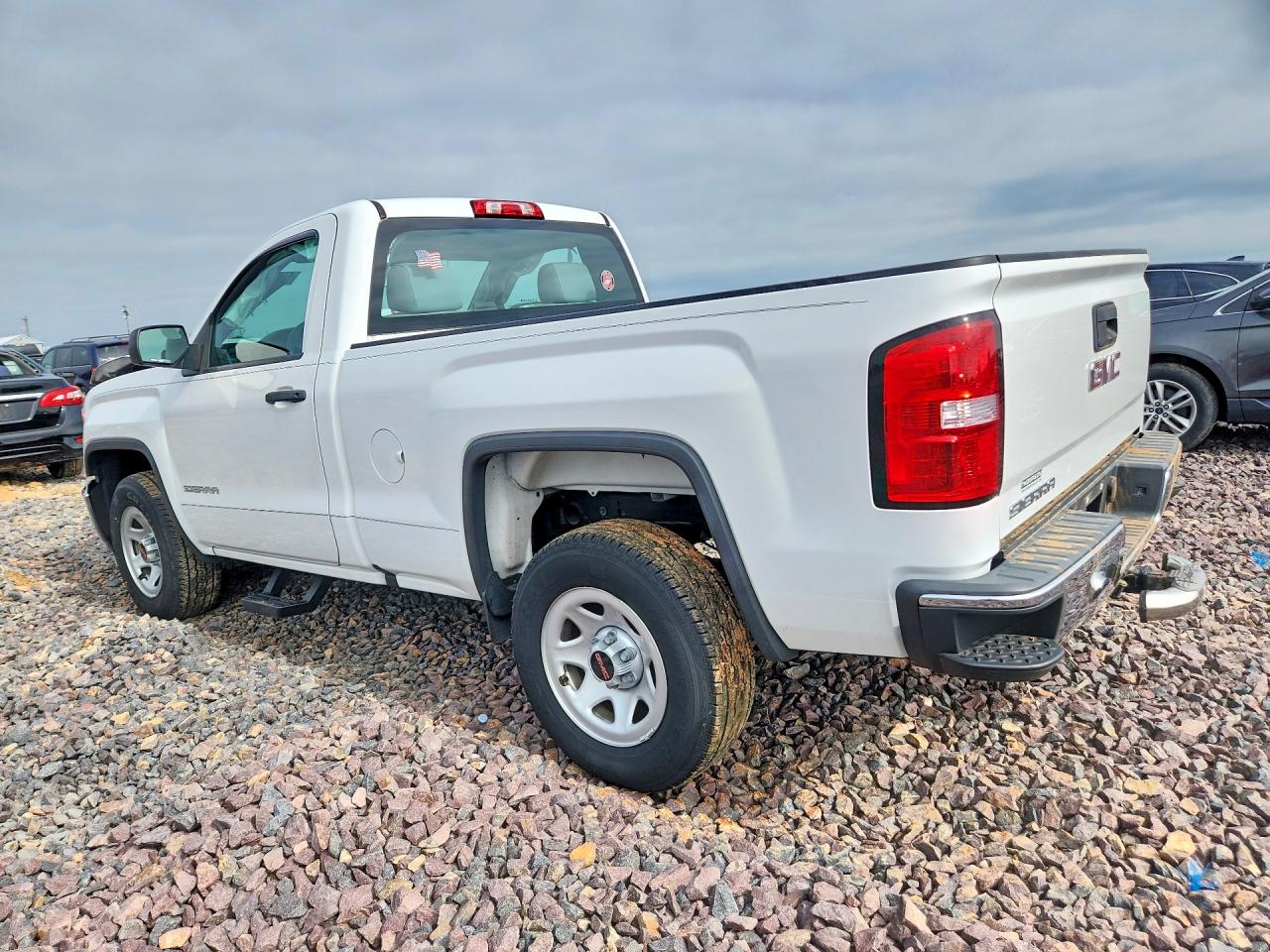 GMC Sierra C1500