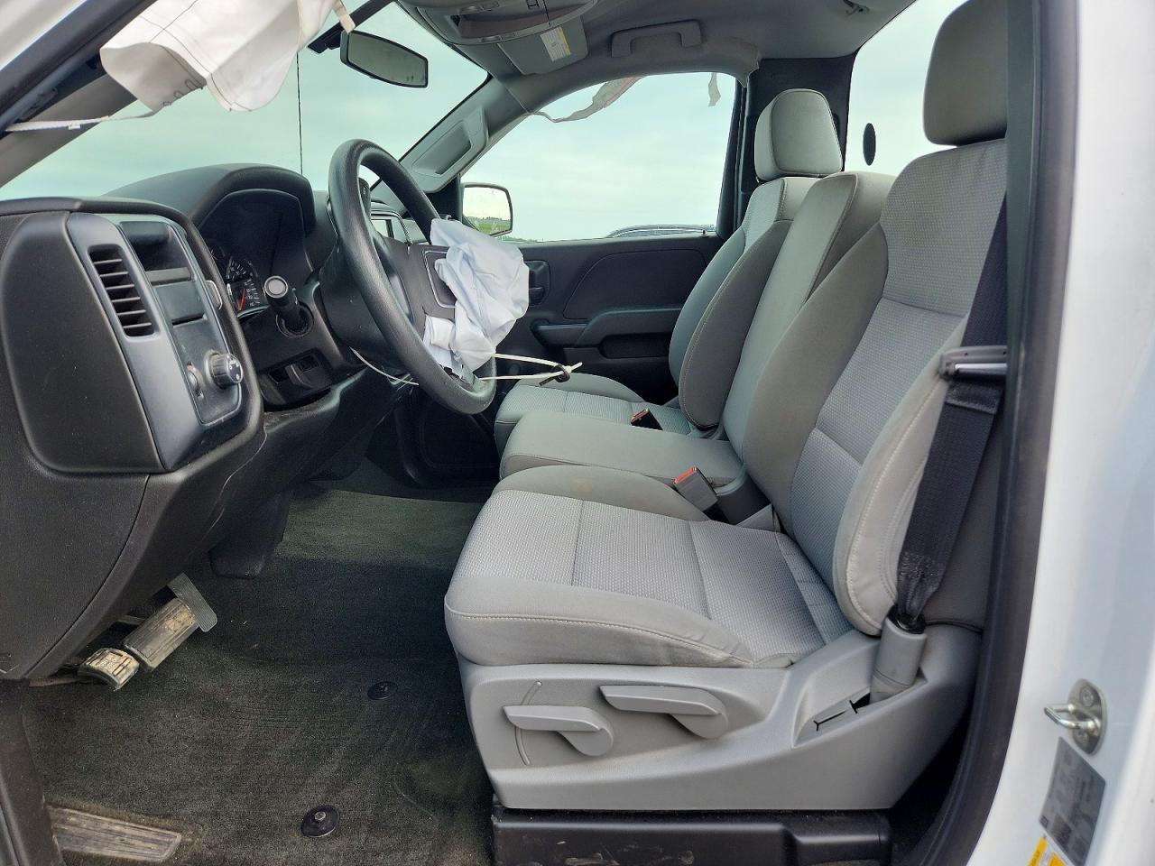 GMC Sierra C1500