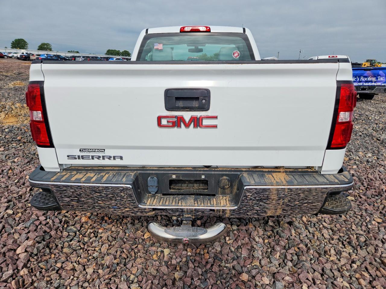 GMC Sierra C1500