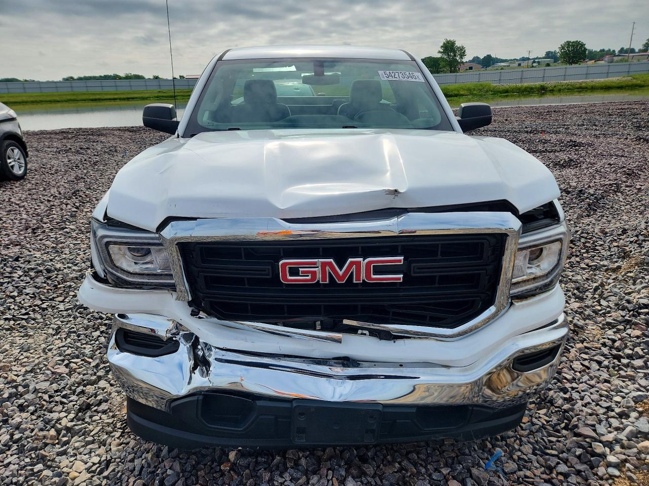 GMC Sierra C1500