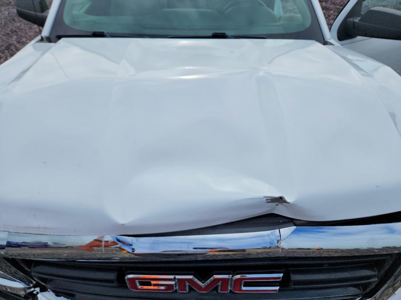 GMC Sierra C1500