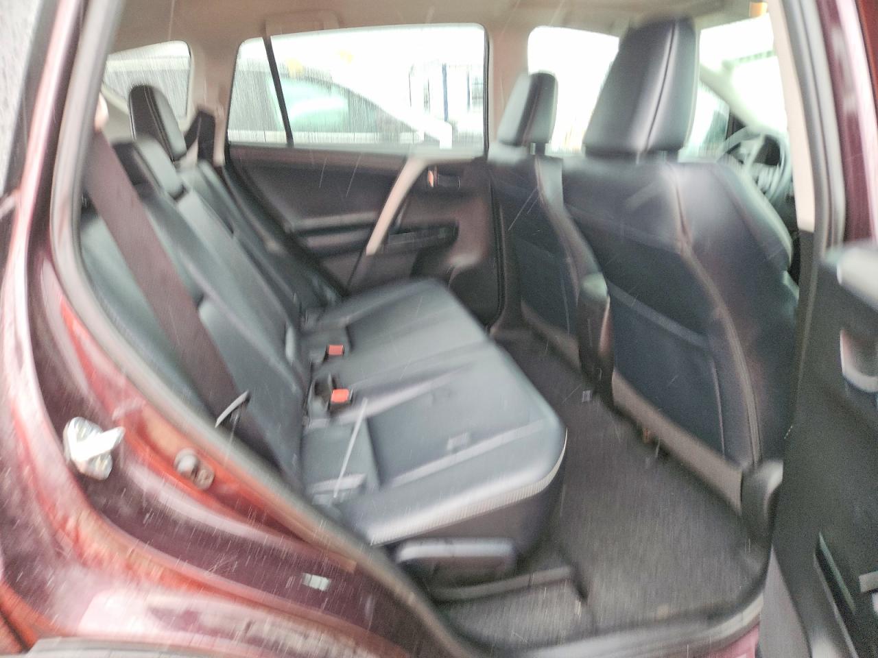 Toyota RAV4 Limited