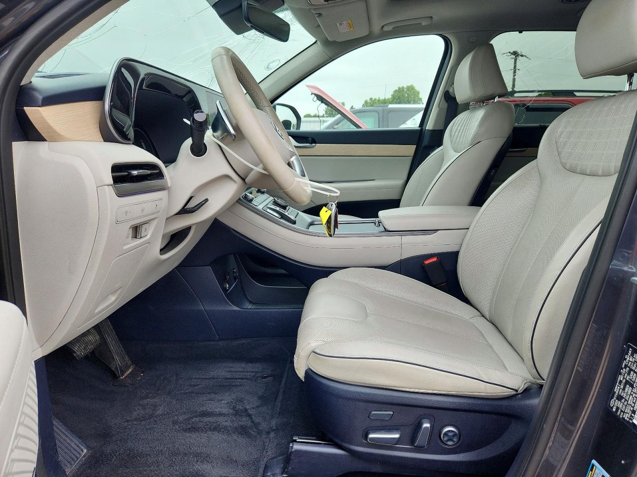 Hyundai PALISADE Limited