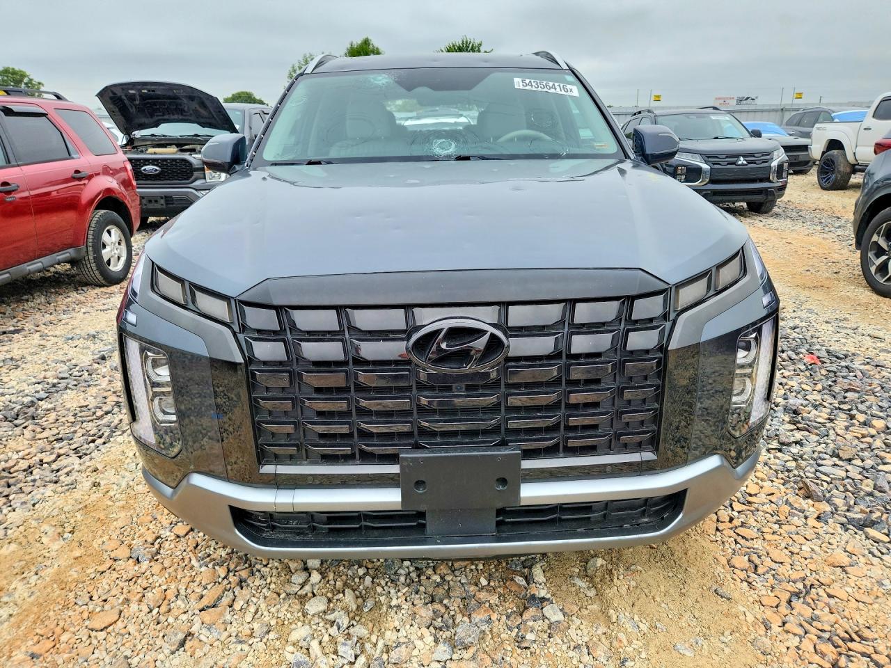 Hyundai PALISADE Limited