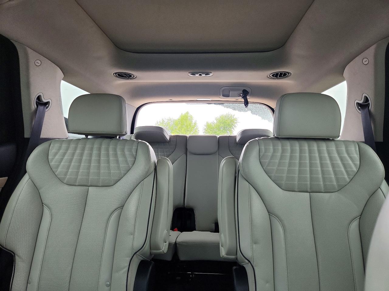 Hyundai PALISADE Limited
