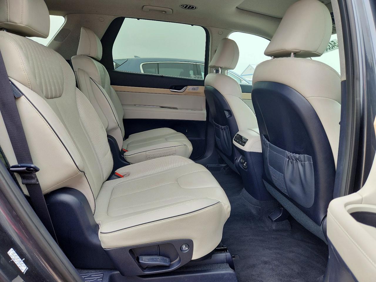 Hyundai PALISADE Limited