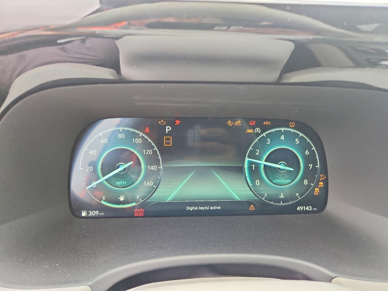Hyundai PALISADE Limited