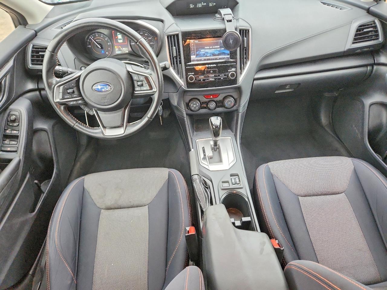 Subaru Crosstrek Premium