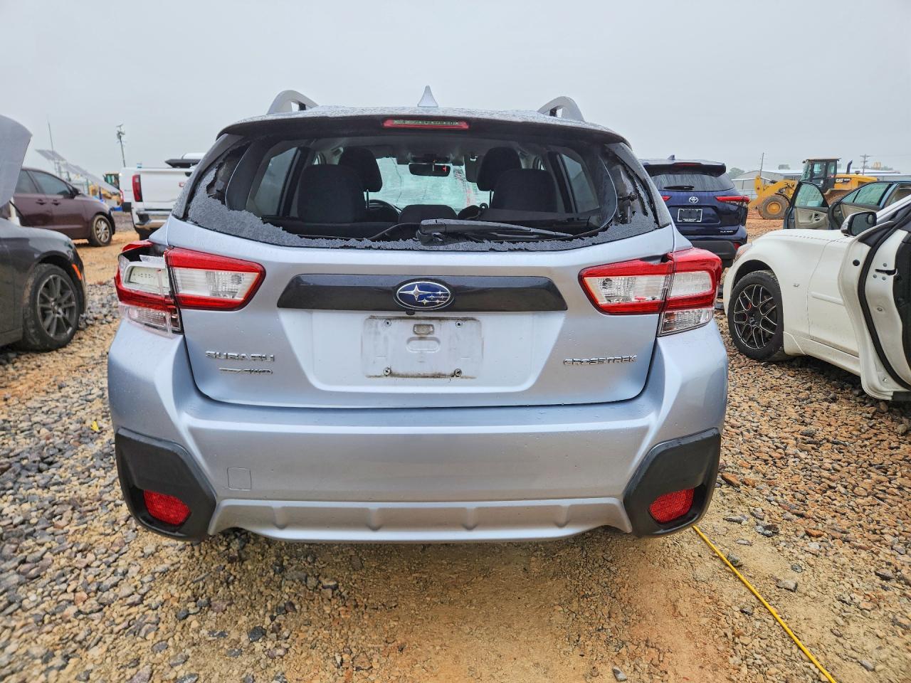 Subaru Crosstrek Premium