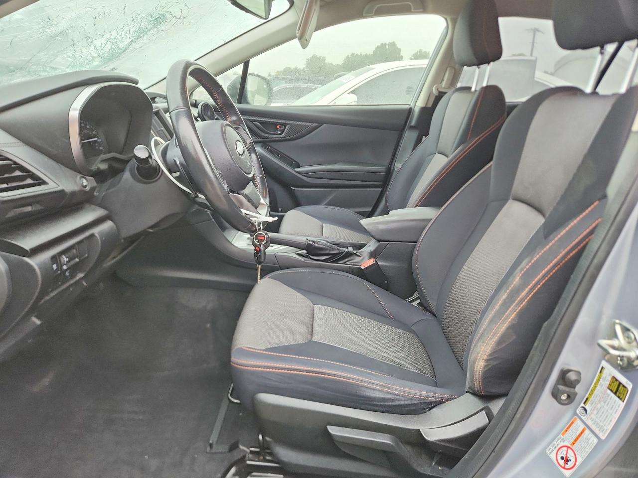 Subaru Crosstrek Premium