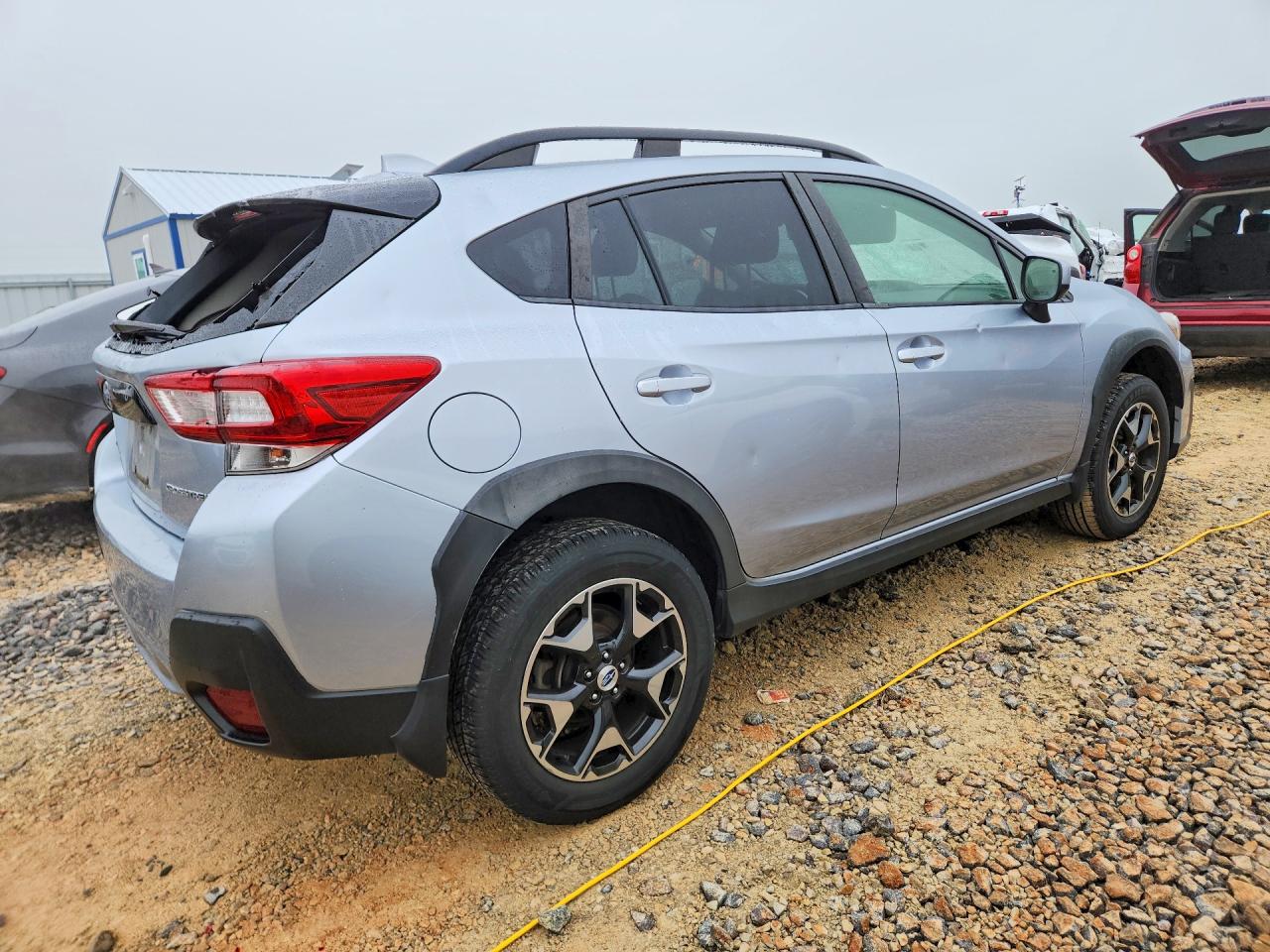 Subaru Crosstrek Premium