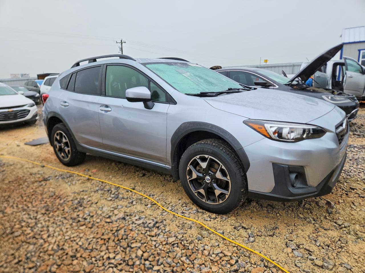 Subaru Crosstrek Premium