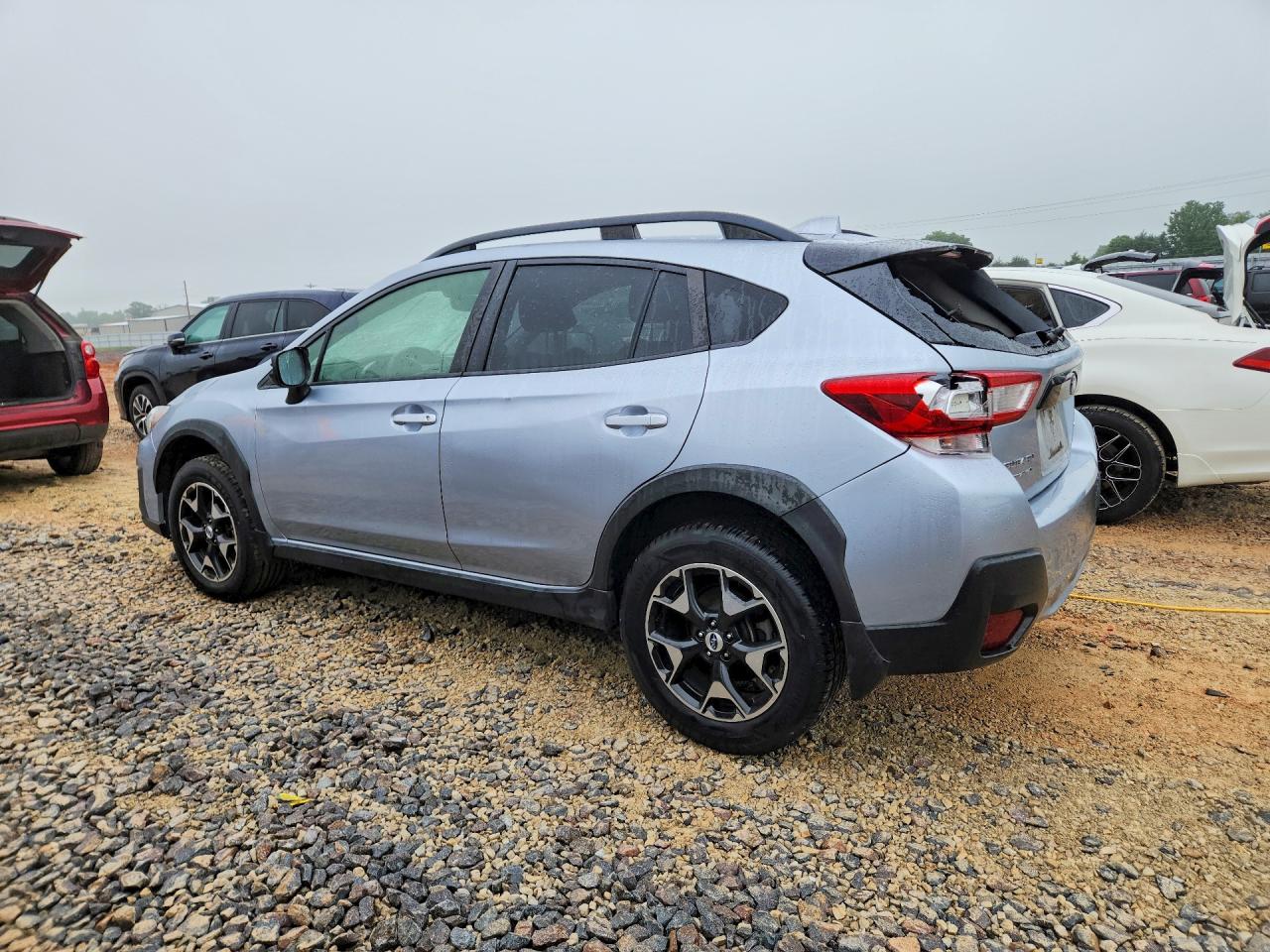 Subaru Crosstrek Premium