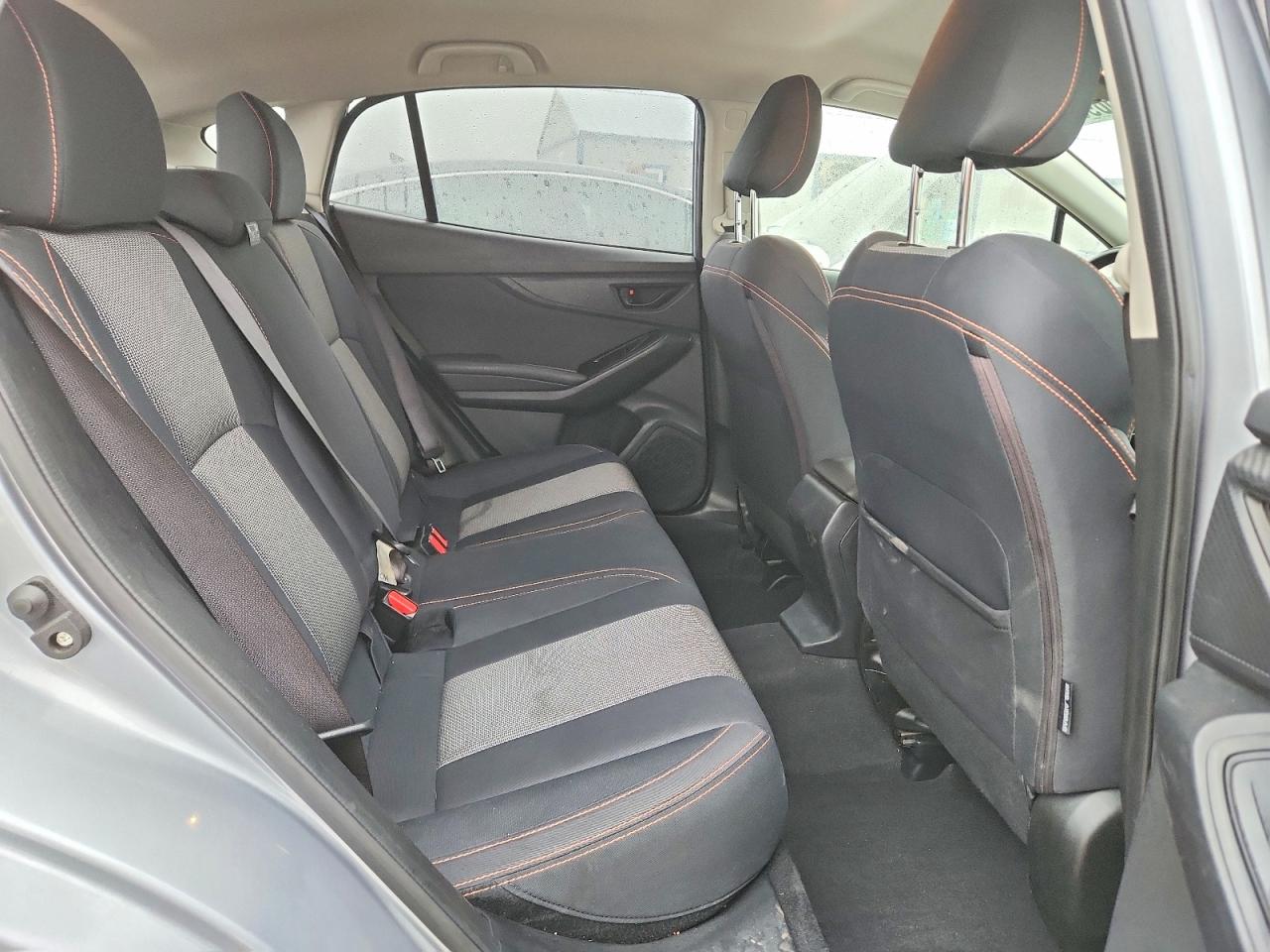 Subaru Crosstrek Premium