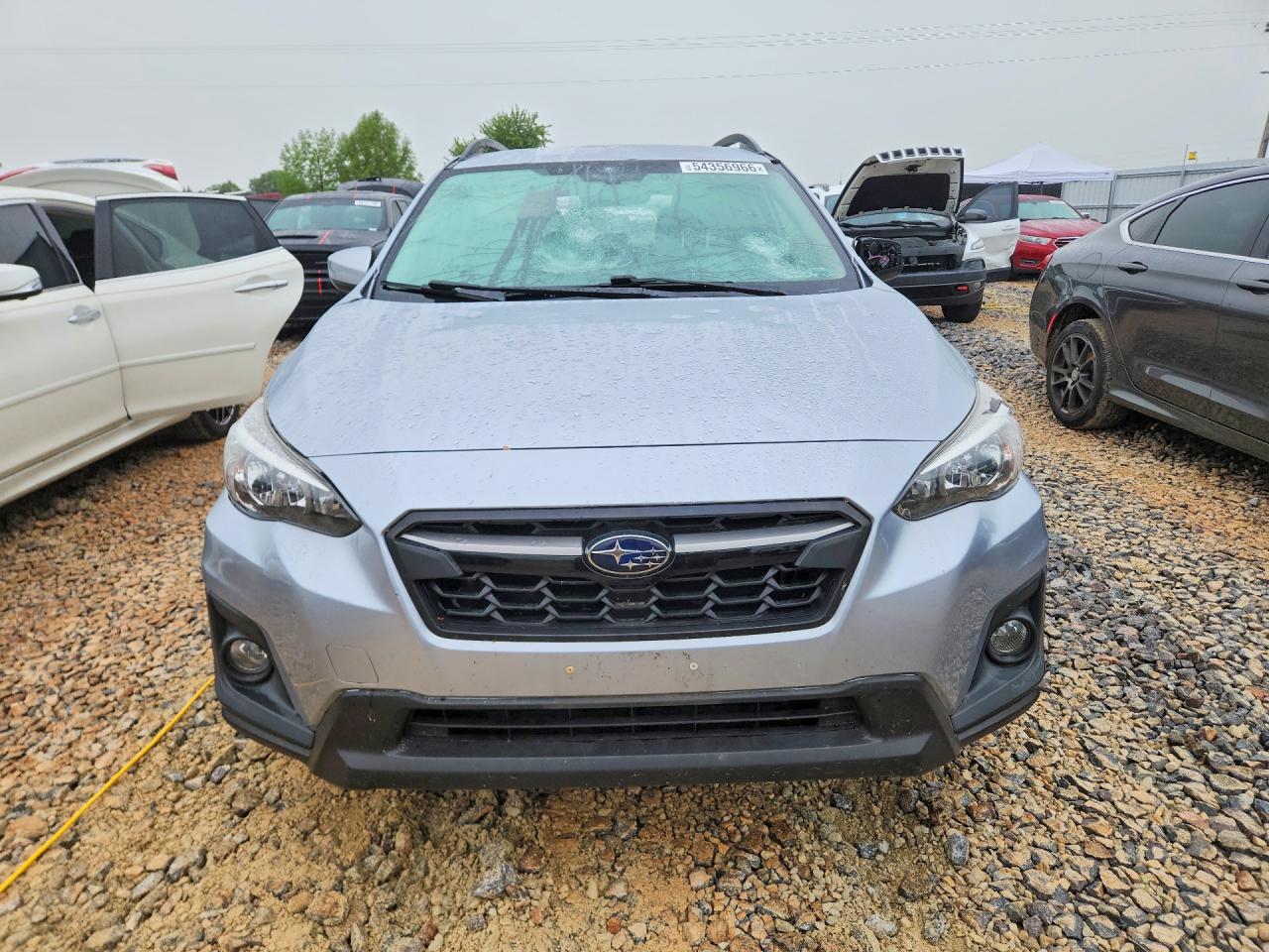 Subaru Crosstrek Premium