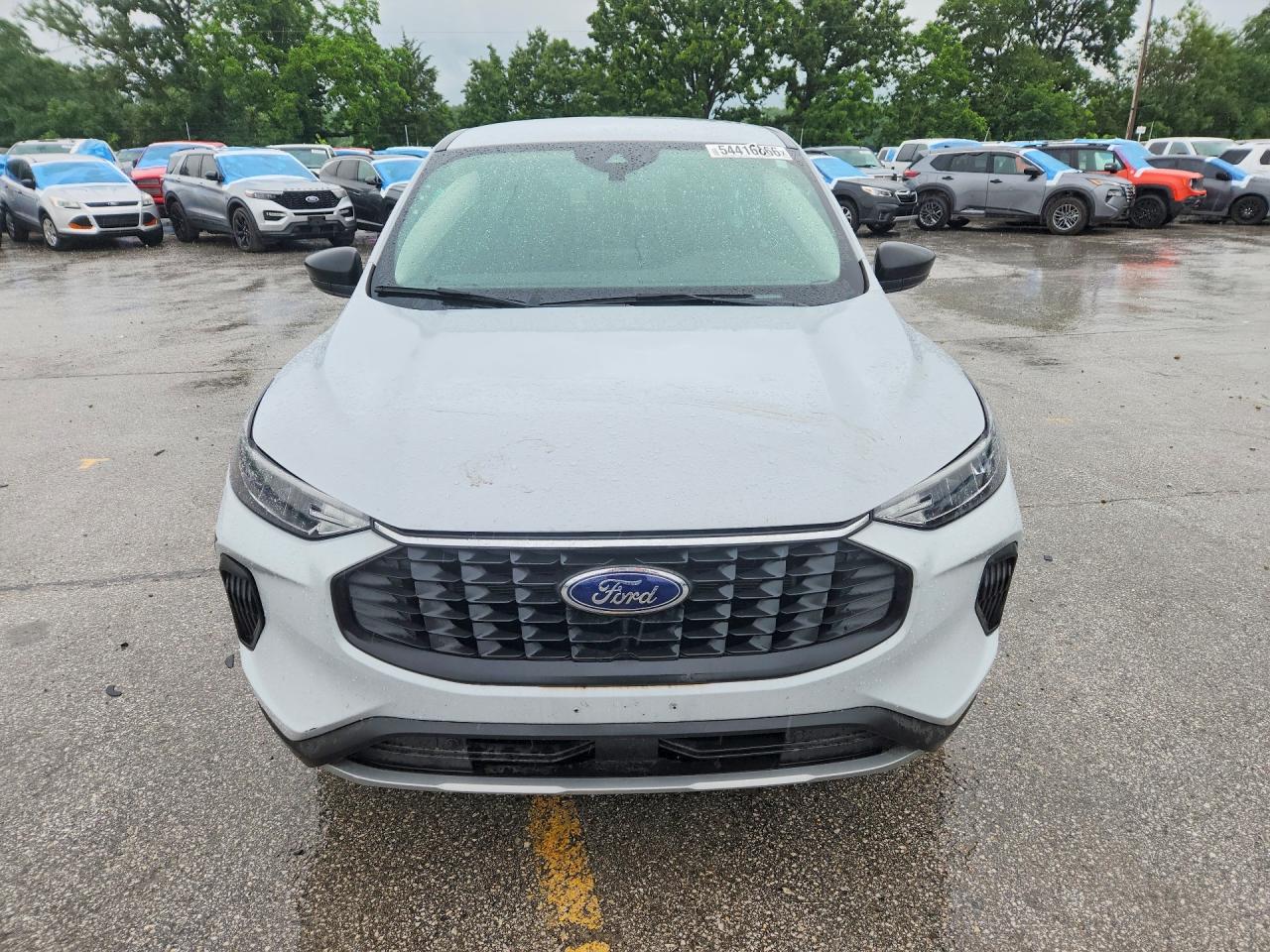 Ford Escape Active