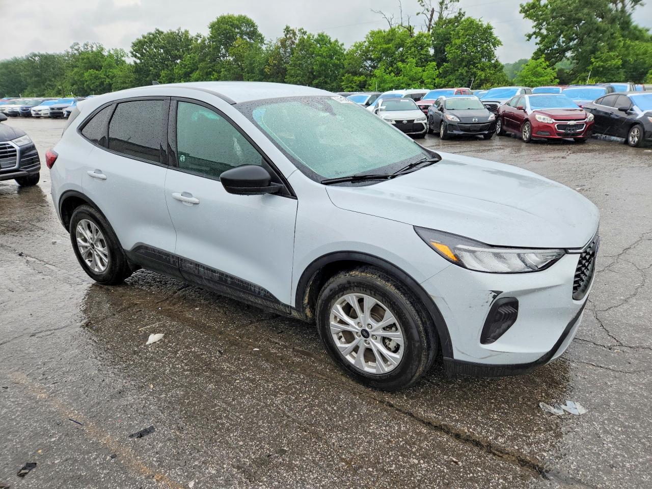 Ford Escape Active