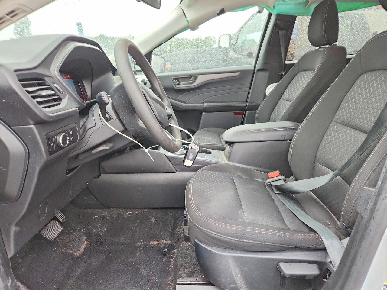 Ford Escape Active