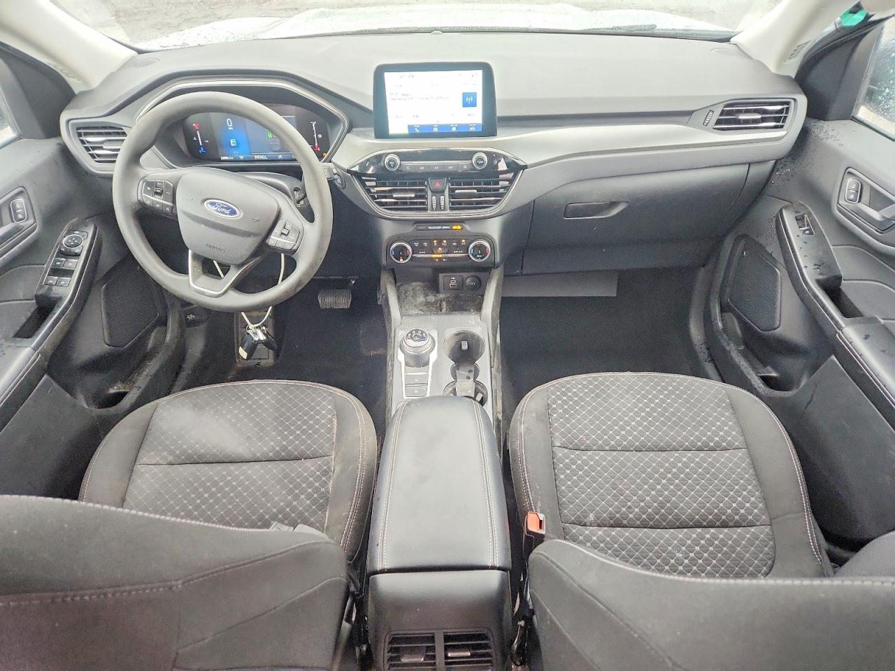 Ford Escape Active