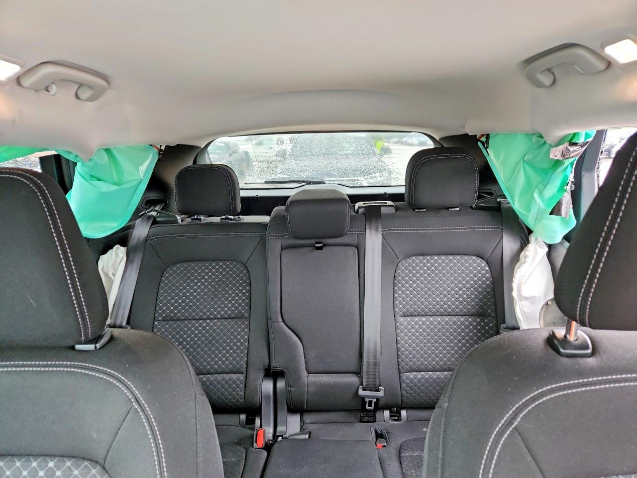Ford Escape Active