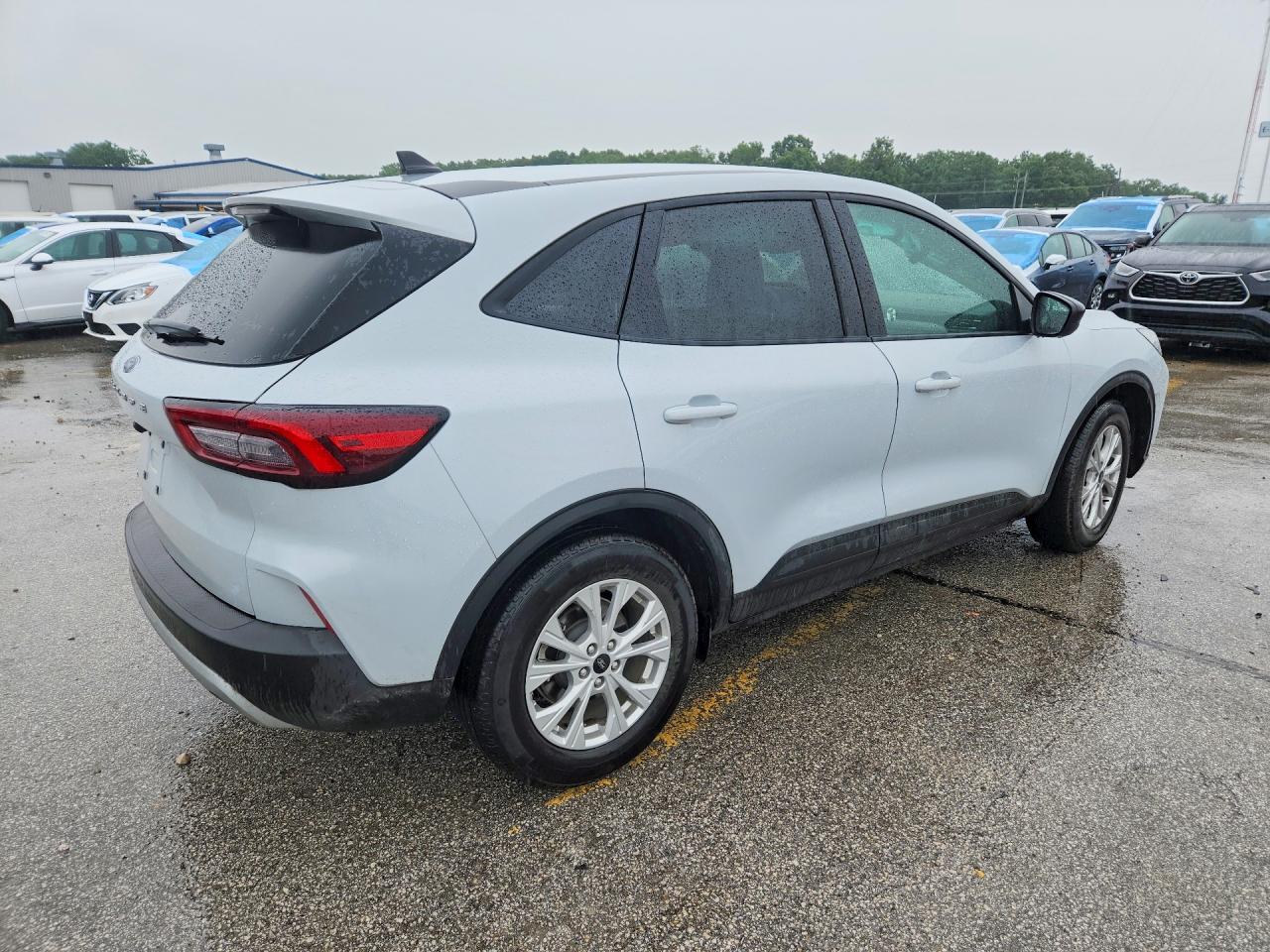 Ford Escape Active