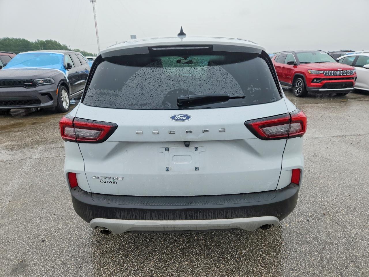 Ford Escape Active