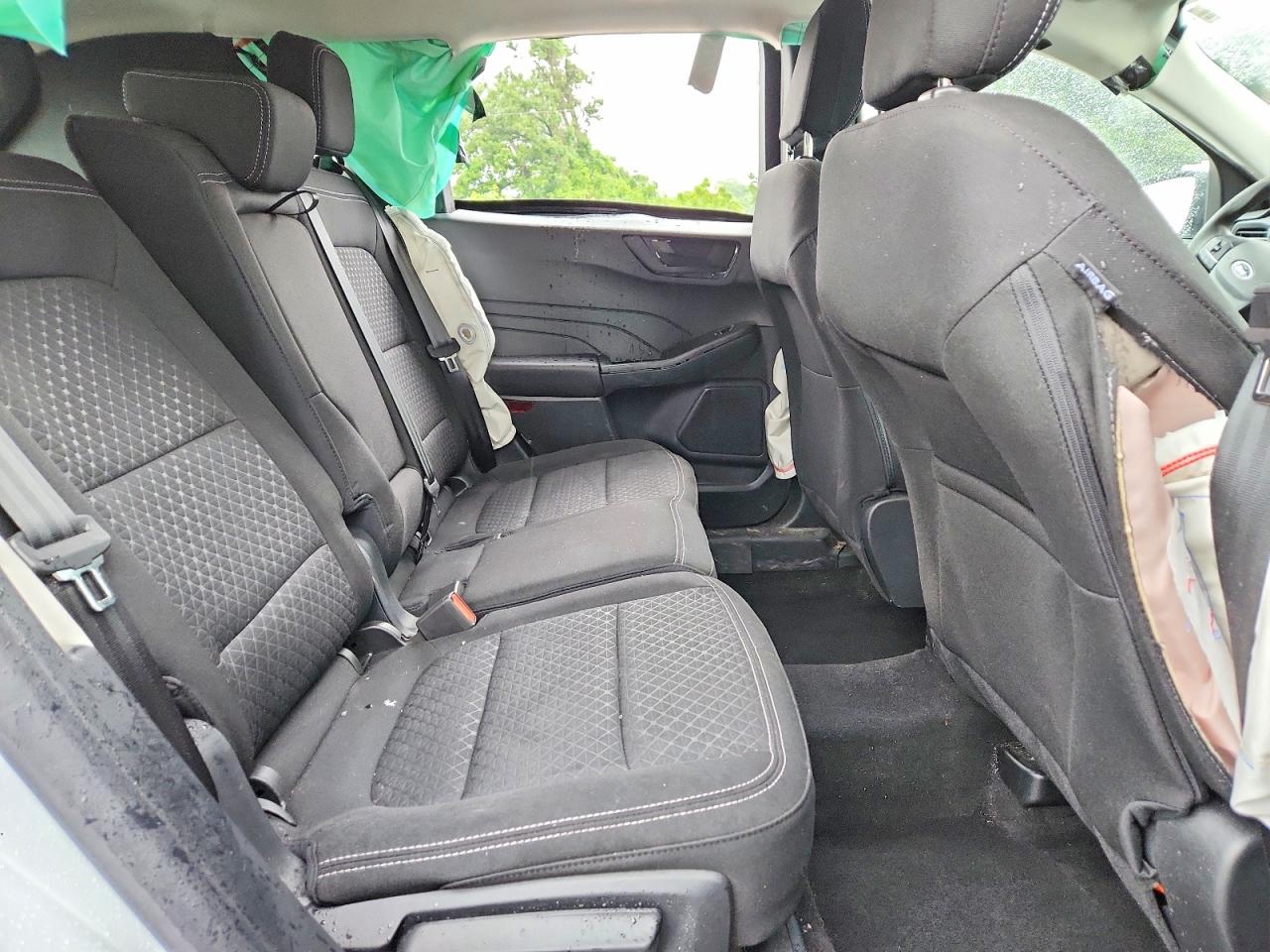 Ford Escape Active